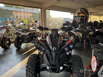 CAN-AM BRP Renegade 800 EFI renegade 1000