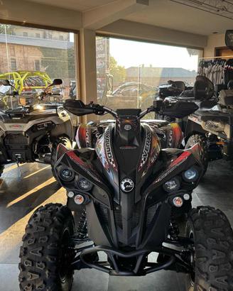 CAN-AM BRP Renegade 800 EFI renegade 1000