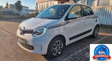 Renault Twingo SCe Duel