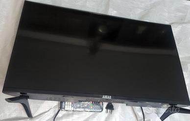 TV LED Akai 32" Smart VIDAA