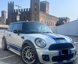Mini cooper s r56