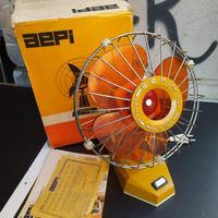 Modernariato, design, arredo ventilatore aepi colo