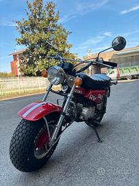 Suzuki RV90