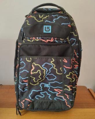 trolley zaino BURTON