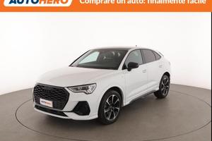 AUDI Q3 EU91198