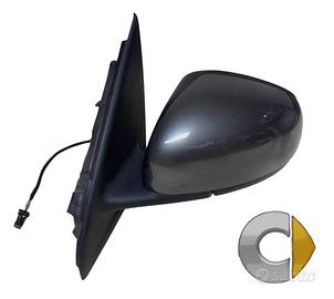 SPECCHIETTO RETROVISORE SINISTRO SMART Forfour 453