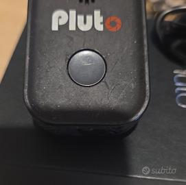 Trigger Pluto con cavo per Nikon