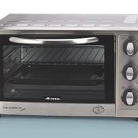 Ariete FORNO ELETTRICO BON CUISINE INOX Bon Cuisin