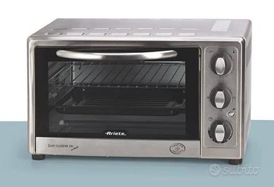 Ariete FORNO ELETTRICO BON CUISINE INOX Bon Cuisin