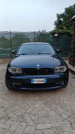 BMW serie 1 116