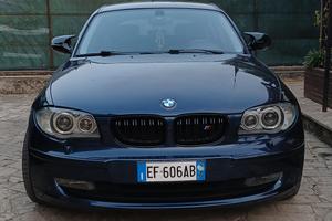 BMW serie 1 116
