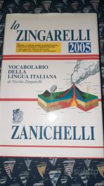 Vocabolario della lingua italiana 
