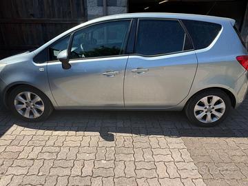 Opel Meriva 1.3 95cv uni pro