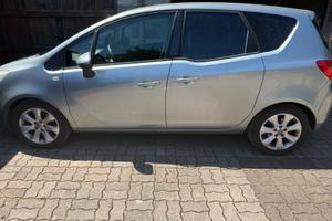 Opel Meriva 1.3 95cv uni pro