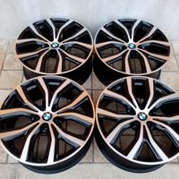 Cerchi 19 originali BMW COD:210