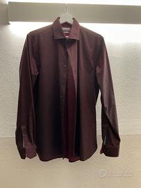 Camicia uomo tg. 41/16 MICHAEL KORS NUOVA