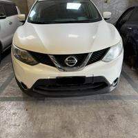 RICAMBI QASHQAI DEL 2016 CC 1600 TDI SIGLA R9M