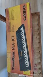 Casio ma 101