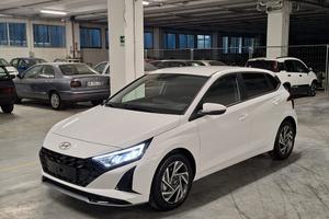 Hyundai i20 1000 T-GDi Connectline DCT Automatica 