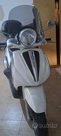beverly 300 ie 