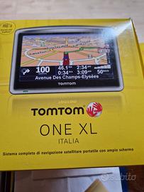 TOMTOM ONE XL Italia