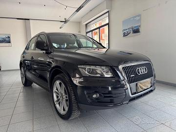 AUDI Q5 2.0 TDI Quattro 170CV S-LINE UNICO PROP/