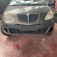 Ricambi Lancia Musa 2007