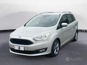 FORD C-Max7 1.5 tdci Business 95cv 7p.Ti