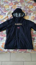 Napapijri Rainforest Winter originale
