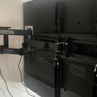 Supporto Estendibile TV PERLESMITH (26-60 pollici)