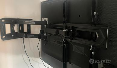 Supporto Estendibile TV PERLESMITH (26-60 pollici)