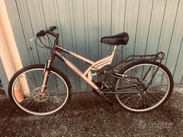 Bici da restaurare