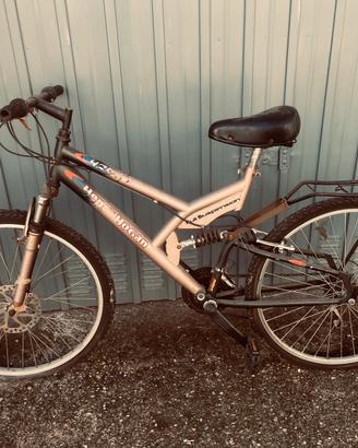 Bici da restaurare