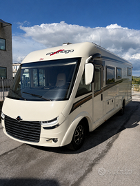 CARTHAGO C-TOURER I 149 LE – PARI AL NUOVO – FULL