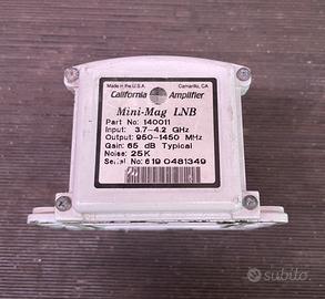 Lnb 4Ghz