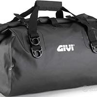 Borsone da sella Givi waterproof 60 lt EA119BK