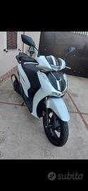 Sh sport 125 2022