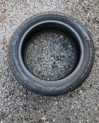 4  pirelli snowcontro3 195/59r16 88h