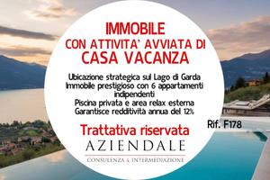 Attività / Licenza di 300 m² con più di 5 locali a