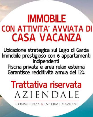 Attività / Licenza di 300 m² con più di 5 locali a