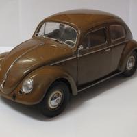 VW Maggiolino 1/12
