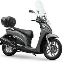 Kymco People 125i ONE- ABS