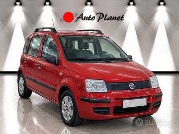 Fiat Panda 1.1 Active