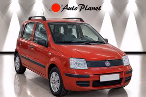 Fiat Panda 1.1 Active