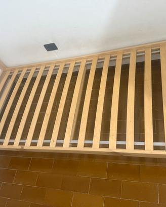 Letto singolo Ikea