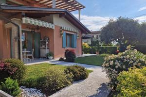 Porcia - Appartamento con giardino e doppio garage