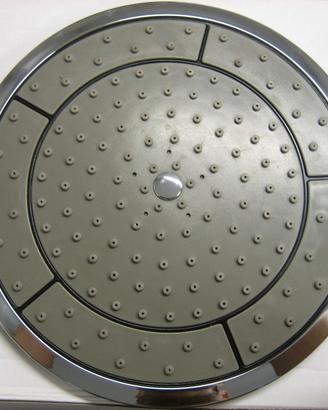 soffione per box doccia Grandform SOFFAVS
