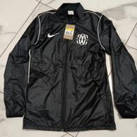 giacca antipioggia Nike uomo  taglia S nuova 
