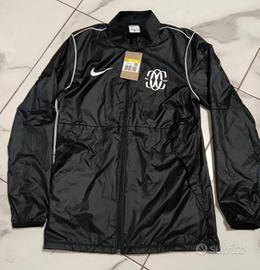 giacca antipioggia Nike uomo  taglia S nuova 
