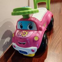 Macchinina clementoni Sofia